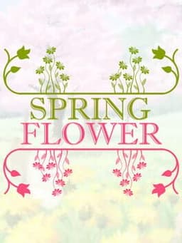Spring Flower