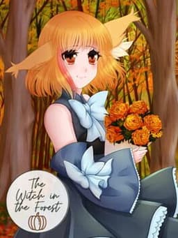 The Witch in the Forest