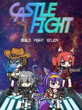 Castle Fight