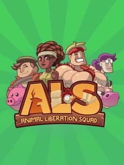 Animal Liberation Squad