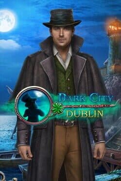 Dark City: Dublin