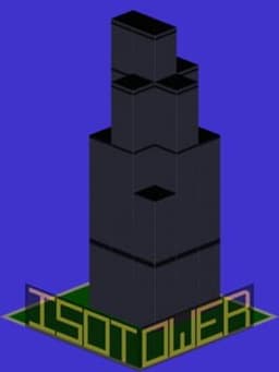 Isotower