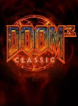 Classic DOOM 3