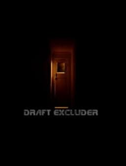 Thy Flesh Turned into a Draft Excluder