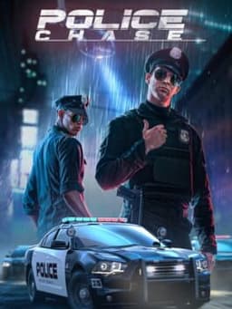 Police Chase
