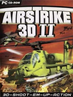 AirStrike 2