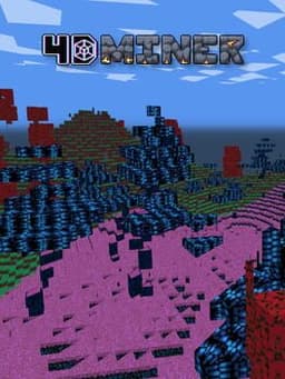 4D Miner