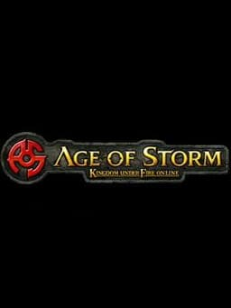 Age of Storm: Kingdom Under Fire Online