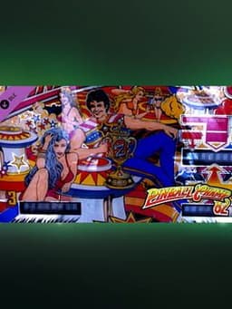 Zaccaria Pinball: Pinball Champ Table Pack