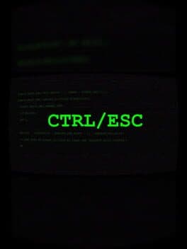 Ctrl/Esc