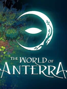 World of Anterra