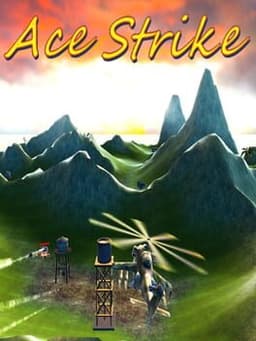 Ace Strike