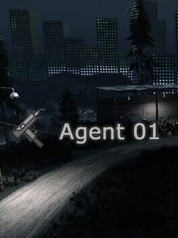 Agent 01