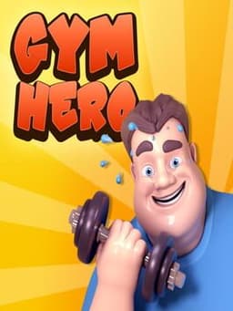Gym Hero - Idle Fitness Tycoon