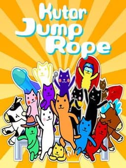 Kutar Jump Rope