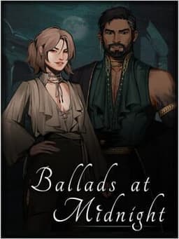 Ballads at Midnight