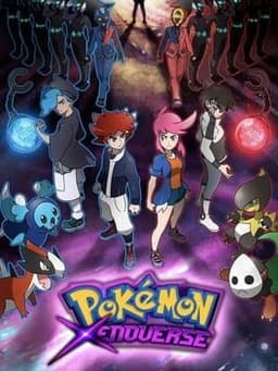 Pokémon Xenoverse: Per Aspera Ad Astra