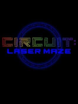 Circuit: Laser Maze