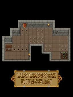 Clockwork Dungeon