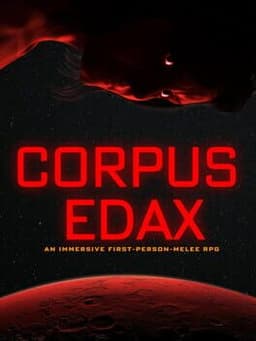 Corpus Edax