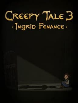 Creepy Tale 3: Ingrid Penance