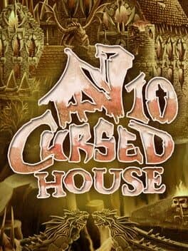 Cursed House 10