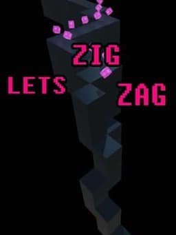 Let's zig zag
