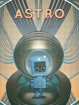 Astro