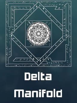 Delta Manifold