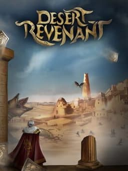 Desert Revenant