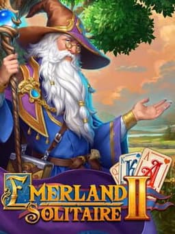 Emerland Solitaire II: Collector's Edition
