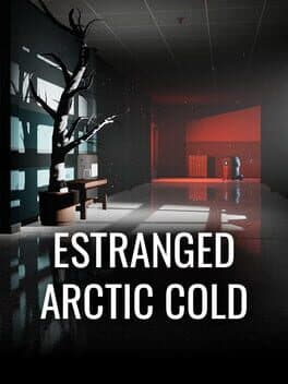 Estranged: Arctic Cold
