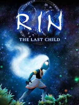 Rin: The Last Child