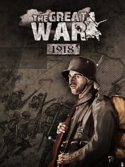 The Great War 1918