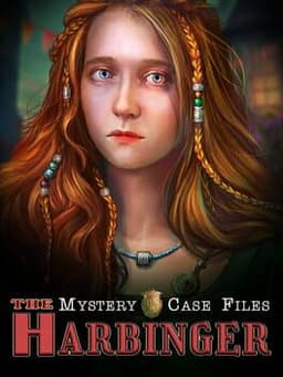 Mystery Case Files: The Harbinger - Collector's Edition