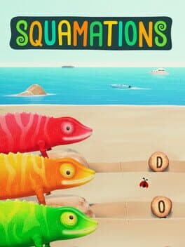 Squamations