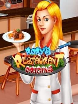 Rory's Restaurant: Origins