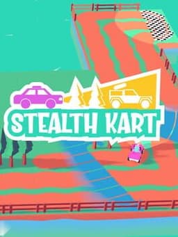 Stealth Kart
