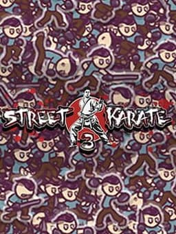 Street Karate 3