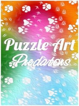 Puzzle Art: Predators