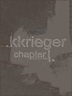 .kkrieger: Chapter 1