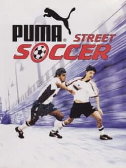 Puma Street Soccer