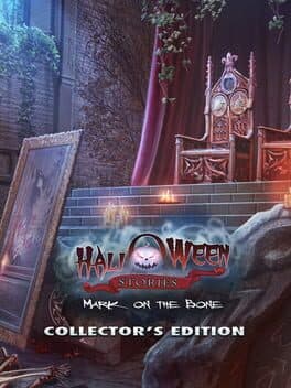 Halloween Stories: Mark on the Bone - Collector's Edition