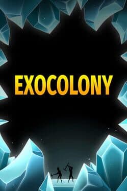 ExoColony: Planet Survival