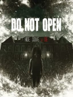 Do Not Open