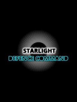 Starlight: Defence Command