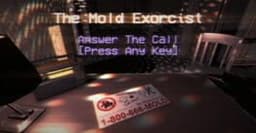 The Mold Exorcist
