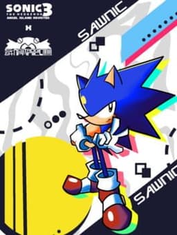 Sawnic
