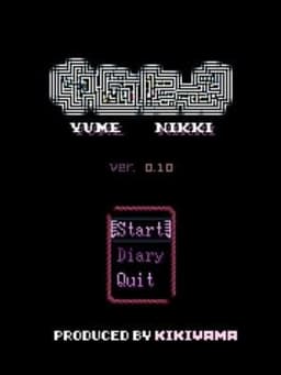Yume Nikki: Mod(ified) Project