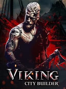Viking City Builder
